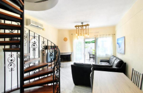 Отель Sea Side Villa  Неа Калликратия